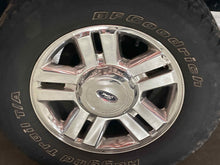 Load image into Gallery viewer, Wheel Rim FORD F150 PICKUP 2008 - NW582796