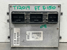 Load image into Gallery viewer, ECU ECM Computer FORD F150 PICKUP 2008 - NW582945