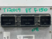 Load image into Gallery viewer, ECU ECM Computer FORD F150 PICKUP 2008 - NW582945
