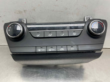 Load image into Gallery viewer, TEMPERATURE CONTROLS Hyundai Tucson 2016 16 2017 17 2018 18 - NW690697