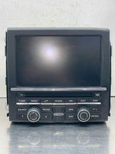 Load image into Gallery viewer, INFO-GPS SCREEN Porsche Cayenne 11 12 13 14 15 16 - NW690928