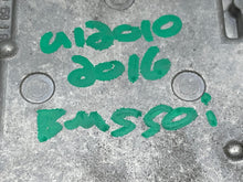 Load image into Gallery viewer, ECU ECM COMPUTER 550i 550i Gt 650i 750i 750il Alpina B7 X5 X6 14-17 - NW691298