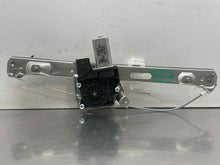 Load image into Gallery viewer, REAR WINDOW REGULATOR BMW 330i 328i 335i M3 06 07 - 12 Left - NW660140