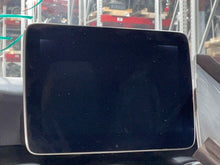 Load image into Gallery viewer, Info-Gps Screen MERCEDES CLA-CLASS 2018 - NW583319