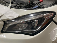 Load image into Gallery viewer, HEADLIGHT LAMP ASSEMBLY CLA250 CLA45 14 15 16 17 18 19 Left - NW583207