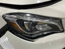 Load image into Gallery viewer, HEADLIGHT LAMP ASSEMBLY CLA250 CLA45 14 15 16 17 18 19 Right - NW583208