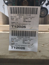 Load image into Gallery viewer, ENGINE MOTOR CLA45 CLA250 2015 15 2016 16 2017 17 2018 18 - NW583061