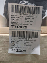 Load image into Gallery viewer, TRANSMISSION B250 CLA250 CLA45 GLA250 GLA45 GLAh 15-20 AWD - NW583481
