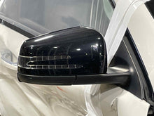 Load image into Gallery viewer, Side View Door Mirror MERCEDES CLA-CLASS 2018 - NW583283