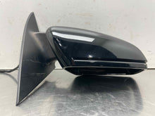 Load image into Gallery viewer, Side View Door Mirror MERCEDES CLA-CLASS 2018 - NW583283