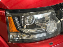 Load image into Gallery viewer, HEADLIGHT LAMP ASSEMBLY Land Rover LR4 14 15 16 Right - NW583316