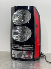 Load image into Gallery viewer, TAIL LIGHT LAMP ASSEMBLY Land Rover LR4 14 15 16 Right - NW583250