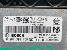 Load image into Gallery viewer, ECU ECM COMPUTER LR4 Range Rover Range Rover Sport 2013-2016 - NW583288