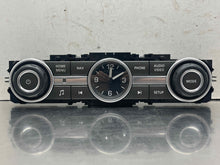 Load image into Gallery viewer, Radio Land Rover LR4 2015 - NW583228