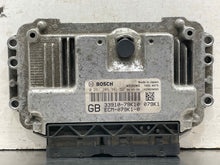 Load image into Gallery viewer, ECU ECM COMPUTER Suzuki Vitara Vitara XL-7 2009 09 2010 10 - NW695949