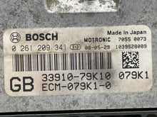 Load image into Gallery viewer, ECU ECM COMPUTER Suzuki Vitara Vitara XL-7 2009 09 2010 10 - NW695949