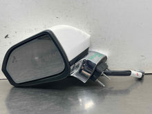 Load image into Gallery viewer, Side View Door Mirror Lincoln MKZ 2016 - NW696314