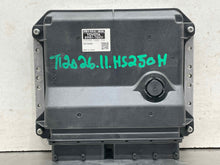 Load image into Gallery viewer, ECU ECM COMPUTER Lexus HS250H 2010 10 2011 11 - NW583177