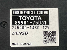 Load image into Gallery viewer, ECU ECM COMPUTER Lexus HS250H 2010 10 2011 11 - NW583177