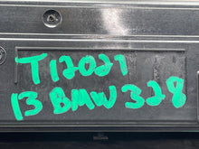 Load image into Gallery viewer, FRONT TEMPERATURE CONTROLS 320i 328D 328i 328I GT 335i 335i 3 12-14 - NW583091
