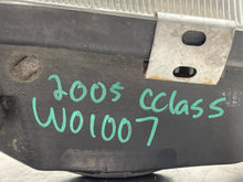 Load image into Gallery viewer, FOG LAMP LIGHT C230 C240 C280 C320 C350 03-09 Bumper Mounted Right - NW696476