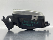 Load image into Gallery viewer, FOG LAMP LIGHT C230 C240 C280 C320 C350 03-09 Bumper Mounted Right - NW696476