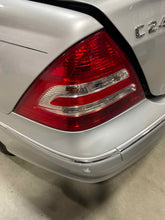 Load image into Gallery viewer, TAIL LIGHT LAMP ASSEMBLY C230 C240 C280 C320 C350 C55 05-07 Left - NW696424