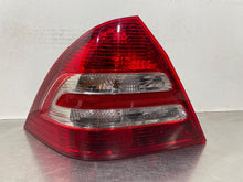 Load image into Gallery viewer, TAIL LIGHT LAMP ASSEMBLY C230 C240 C280 C320 C350 C55 05-07 Left - NW696424