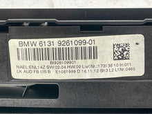 Load image into Gallery viewer, FRONT TEMPERATURE CONTROLS 228I 320i 328D 328i 328I GT 335i 335i 12-16 - NW697548