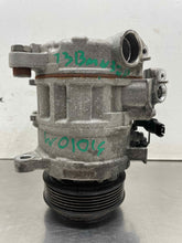 Load image into Gallery viewer, AC A/C AIR CONDITIONING COMPRESSOR 320i 328D 328i 328I GT 12-15 - NW697231