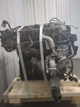 Load image into Gallery viewer, ENGINE MOTOR Audi A4 A5 Q5 09 10 11 12 2.0L - NW582949