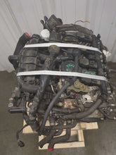 Load image into Gallery viewer, ENGINE MOTOR Audi A4 A5 Q5 09 10 11 12 2.0L - NW582949