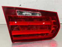 Load image into Gallery viewer, TRUNK LID MOUNTED TAIL LIGHT LAMP 320i 328D 328i 335i Active 3 M3 12-15 Left - NW697163