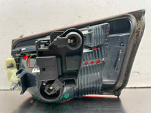 Load image into Gallery viewer, TRUNK LID MOUNTED TAIL LIGHT LAMP 320i 328D 328i 335i Active 3 M3 12-15 Left - NW697163