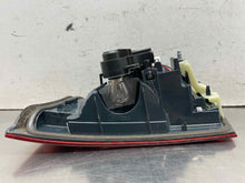 Load image into Gallery viewer, TRUNK LID MOUNTED TAIL LIGHT LAMP 320i 328D 328i 335i Active 3 M3 12-15 Left - NW697163