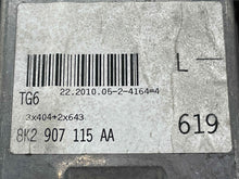 Load image into Gallery viewer, ECU ECM COMPUTER Audi A4 A5 2010 10 - NW582601