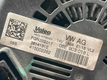 Load image into Gallery viewer, ALTERNATOR Audi Q5 S4 S5 SQ5 13 14 15 16 17 - NW692204