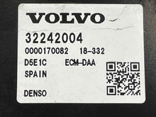 Load image into Gallery viewer, ECU ECM Computer Volvo XC40 2019 - NW684250