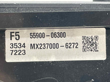 Load image into Gallery viewer, TEMPERATURE CONTROLS Toyota Camry 2015 15 2016 16 2017 17 - NW700355