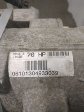 Load image into Gallery viewer, Transmission 2014 - NW583653