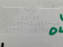 Load image into Gallery viewer, SPEEDOMETER CLUSTER Lincoln Aviator 2004 04 2005 05 - NW700836