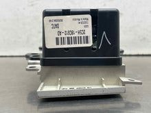 Load image into Gallery viewer, FRONT TEMPERATURE CONTROLS Aviator 2003 03 2004 04 2005 05 FRONT - NW700903