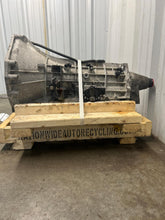 Load image into Gallery viewer, TRANSMISSION Lincoln Aviator 2004 04 2005 05 2WD - NW701462
