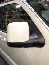 Load image into Gallery viewer, Side View Door Mirror Lincoln Aviator 2004 - NW700998