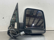 Load image into Gallery viewer, Side View Door Mirror Lincoln Aviator 2004 - NW700998
