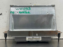 Load image into Gallery viewer, ECU ECM Computer Lincoln Aviator 2004 - NW700852