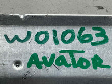 Load image into Gallery viewer, ECU ECM Computer Lincoln Aviator 2004 - NW700852