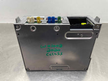 Load image into Gallery viewer, Radio MERCEDES E-CLASS 2022 - NW700965