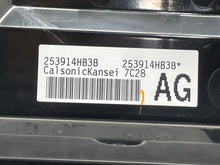 Load image into Gallery viewer, TEMPERATURE CONTROLS Infiniti Q50 2015 15 2016 16 - NW698117