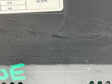 Load image into Gallery viewer, SPEEDOMETER CLUSTER Land Rover Evoque 2012 12 2013 13 - NW583772